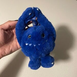 POPMART HUG YOU pendant plush keychain charm